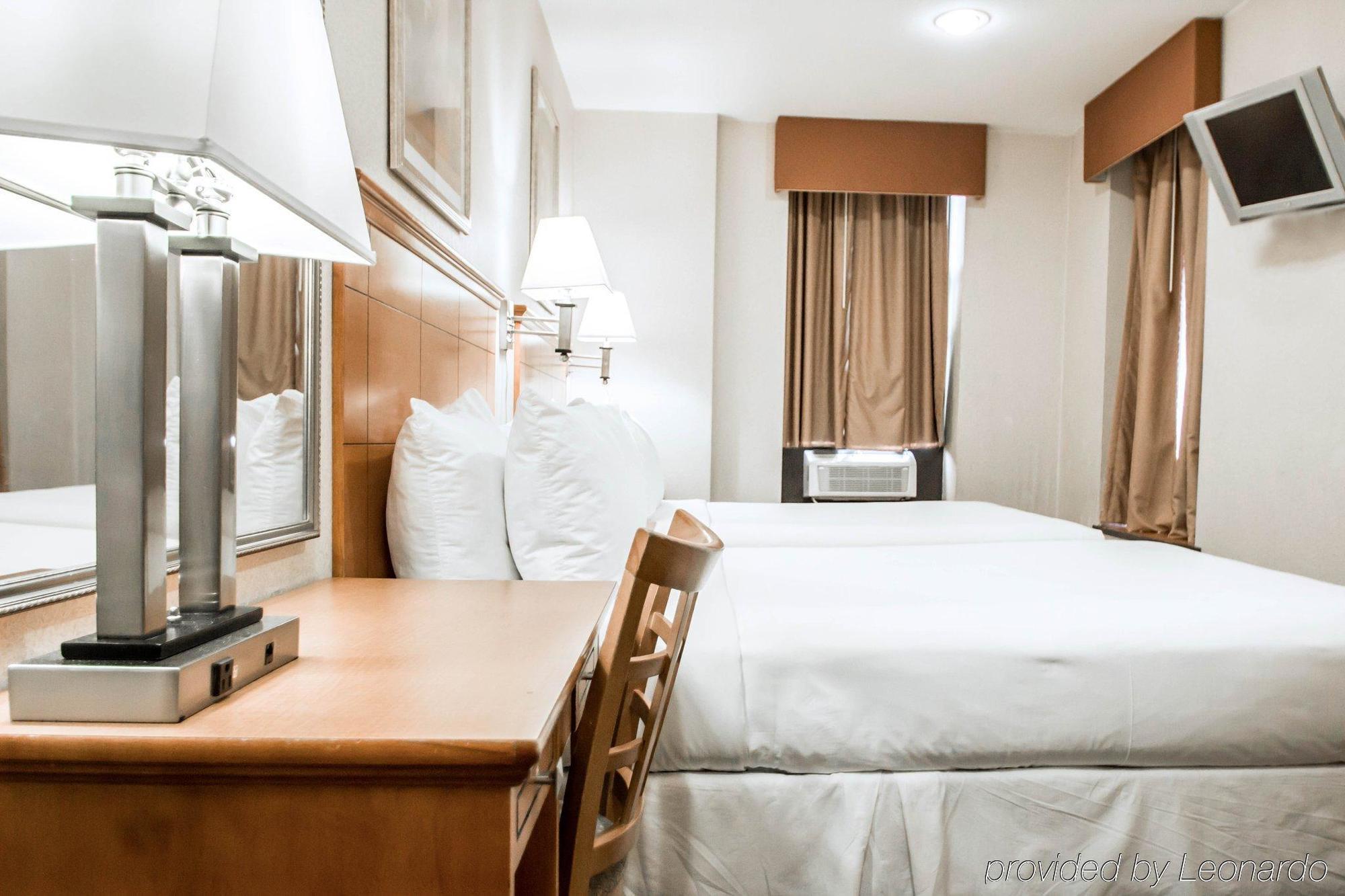 Econo Times Square Hotel Nova York