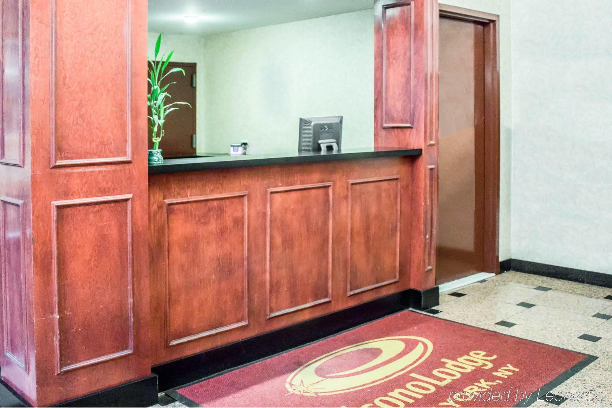 Econo Times Square Hotel Nova York